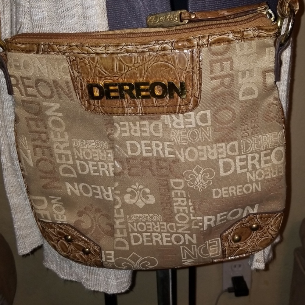 DEREON bag